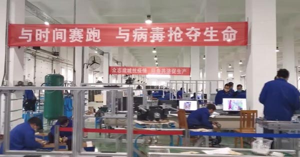 中國船舶：我可以，我們來造